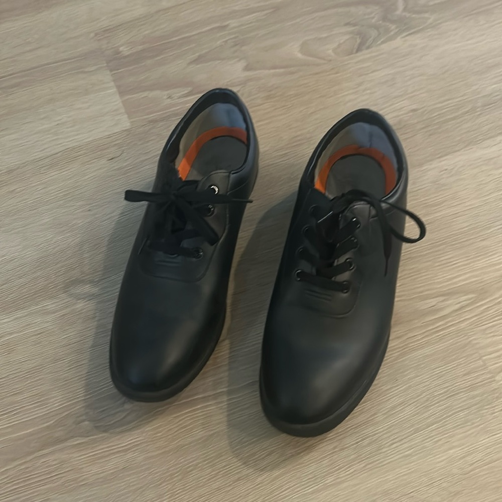 Dinkles Marching Band Shoes